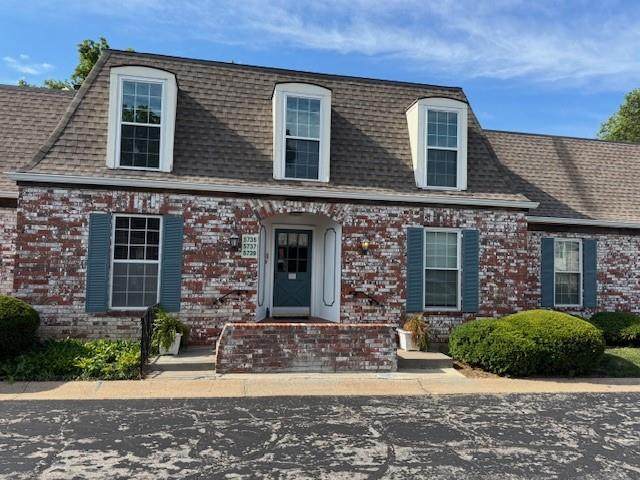 5737 Metcalf Court - Photo 1