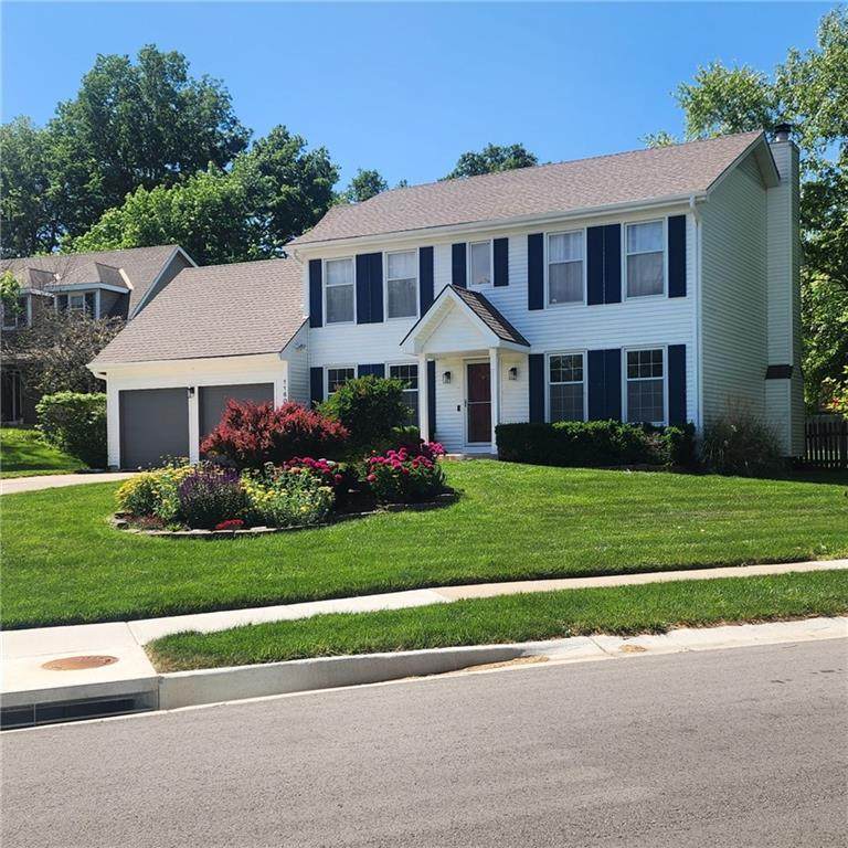 11608 Flint Street - Photo 1