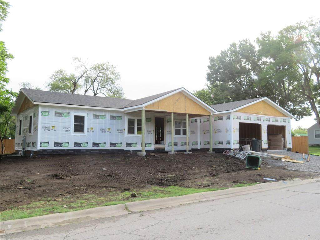 1124 Peoria Street - Photo 1