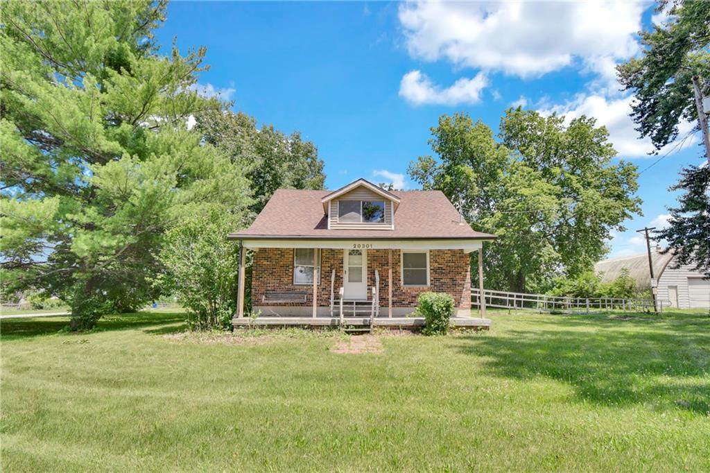 20301 Raffurty Road - Photo 1