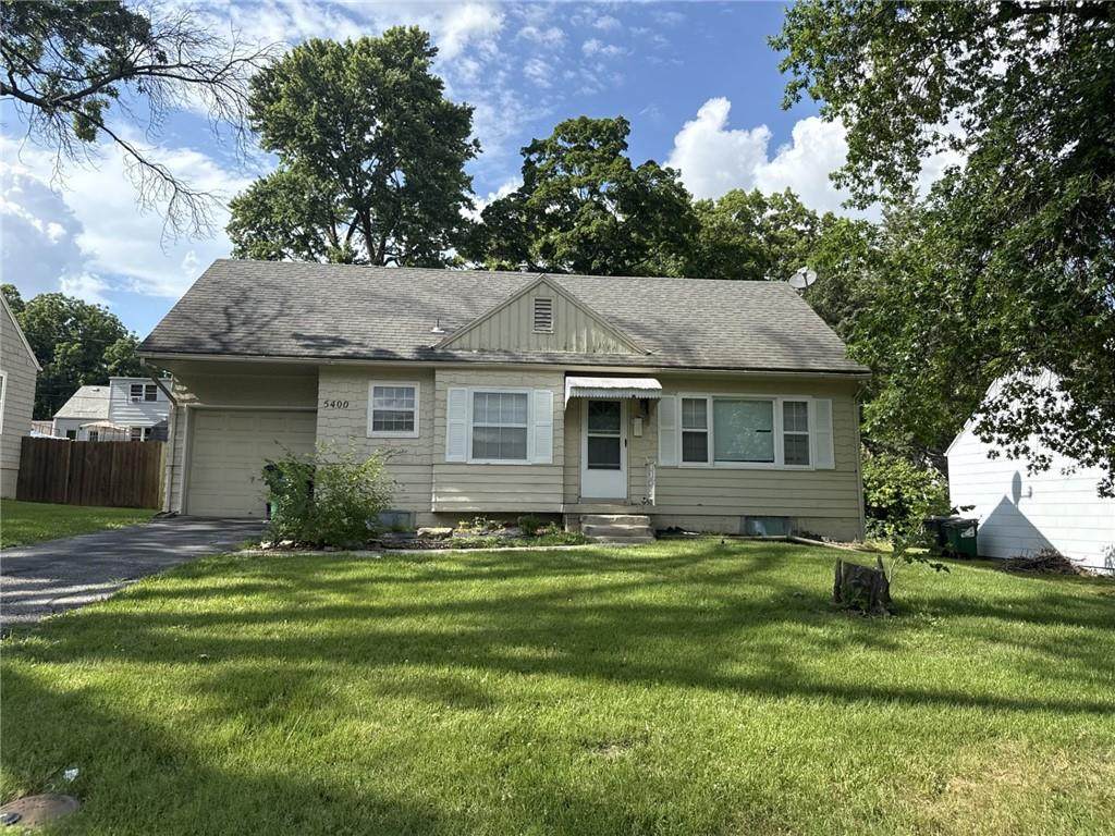 5400 50th Terrace - Photo 1