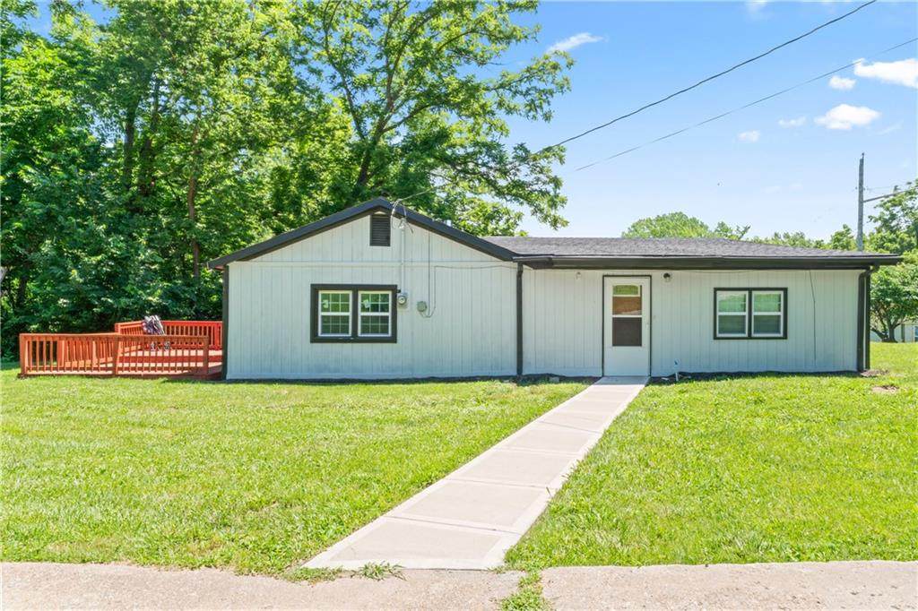 5510 Lafayette Avenue - Photo 1