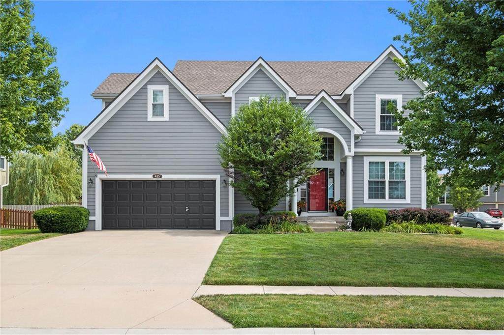 435 Colleen Court - Photo 1