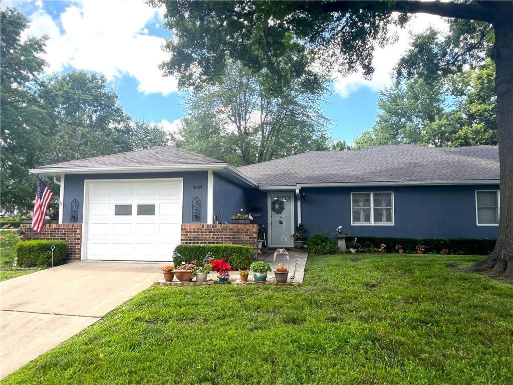 4005 South Lake Circle - Photo 1