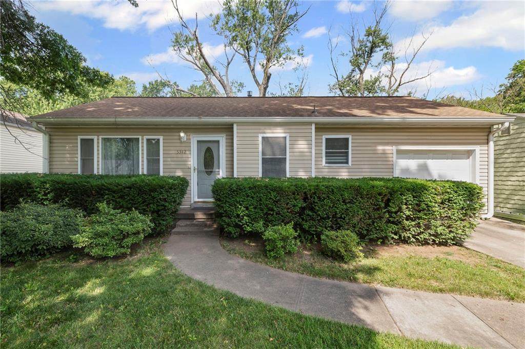 5342 Sherwood Drive - Photo 1
