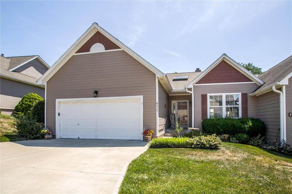 4317 Coachman Drive - Photo 1