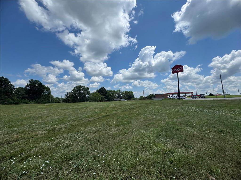 Tract 1 School Road - Photo 1