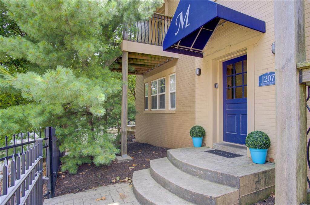 1207 45th Street - Photo 1