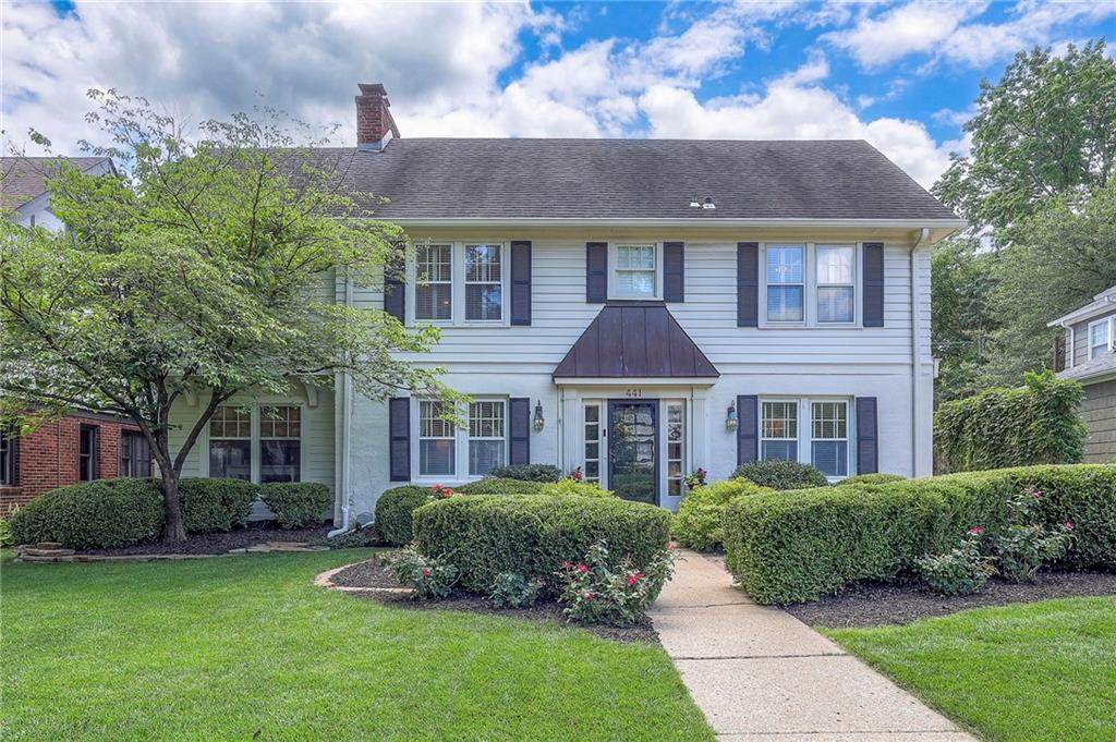 441 68 Terrace - Photo 1