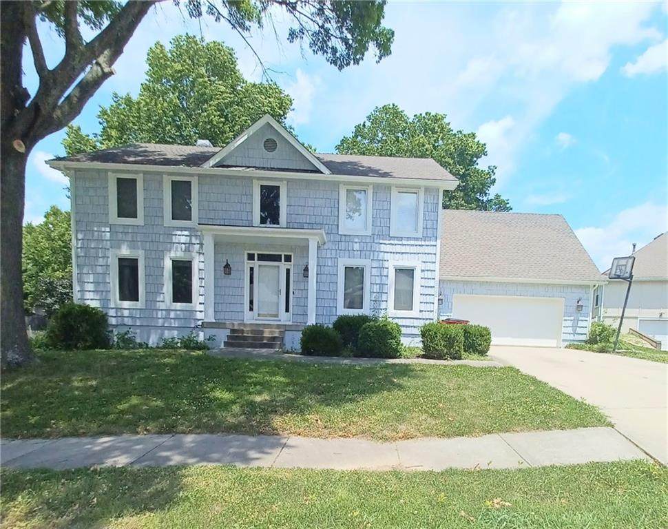2253 Wall Street - Photo 1