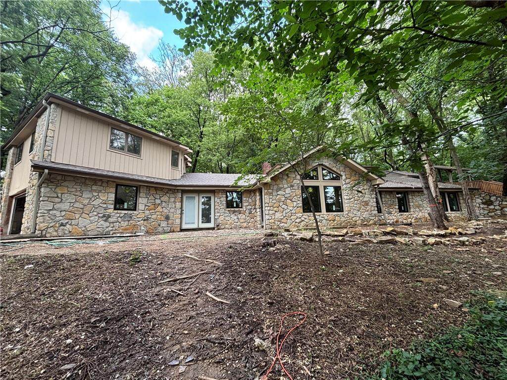 7601 Forest Lakes Drive - Photo 1