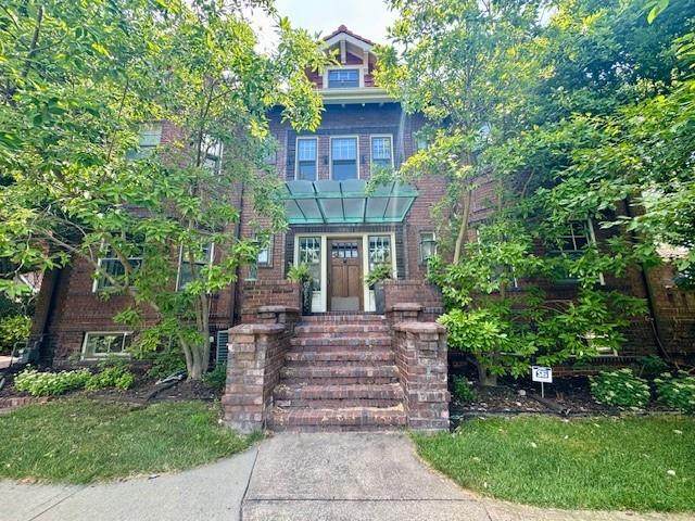 3821 Gillham Road - Photo 1