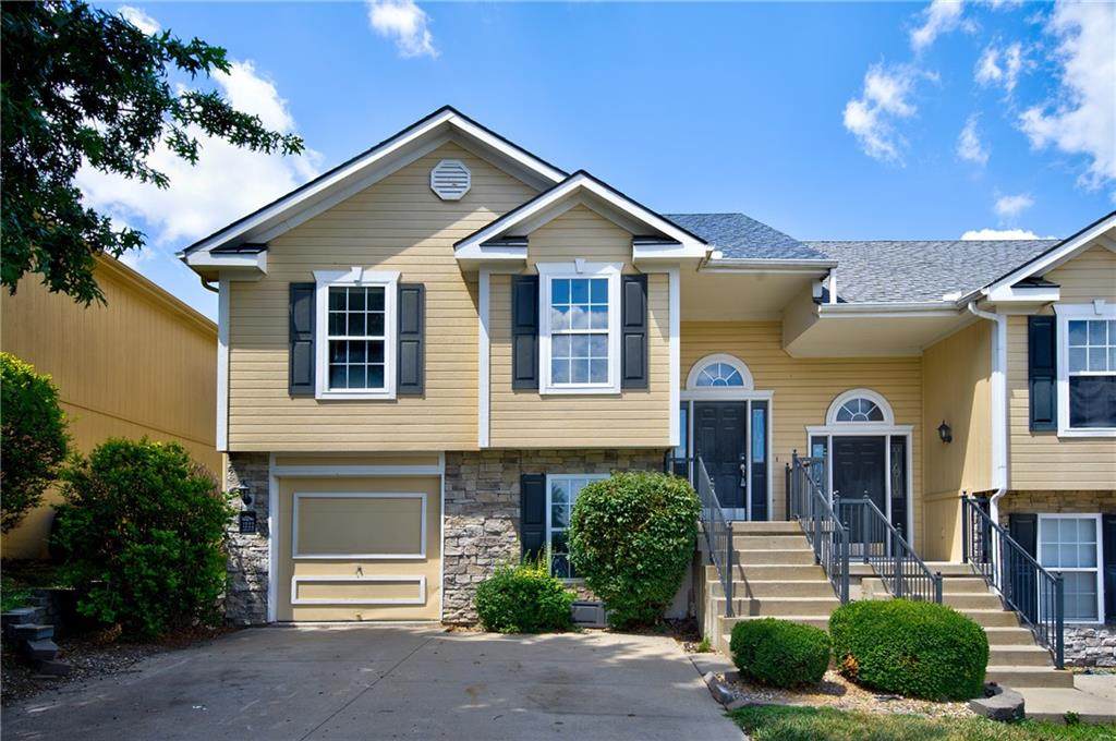 1222 Ashley Drive - Photo 1