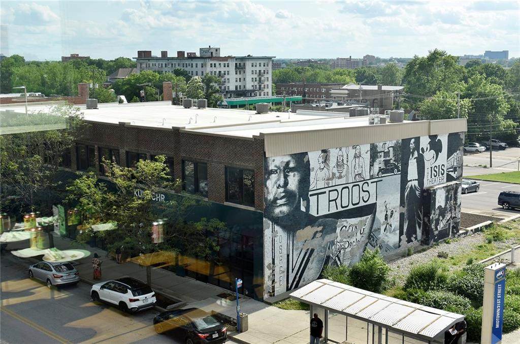 3104-3116 Troost Avenue - Photo 1