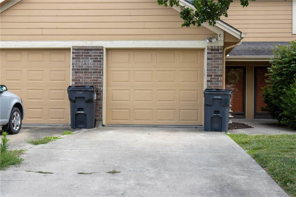 510 Knox Street - Photo 1