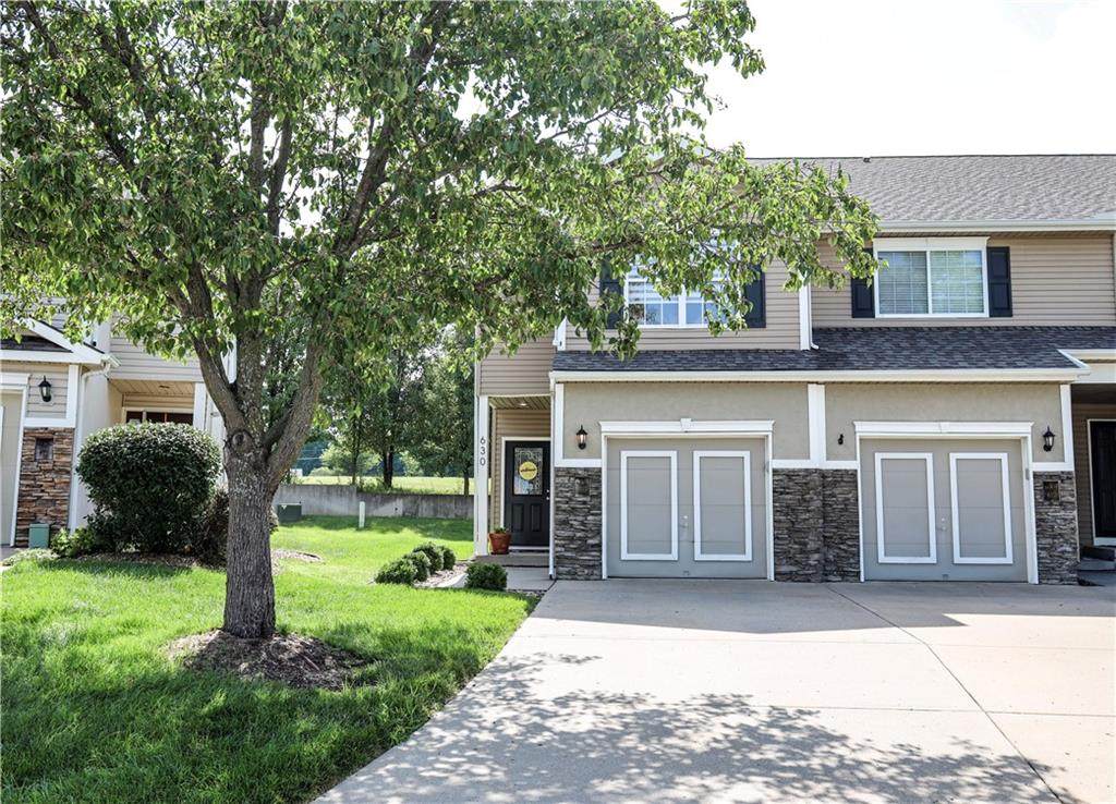630 Shadow Glen Court - Photo 1