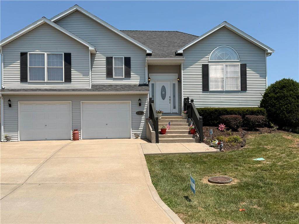 2150 Shenandoah Drive - Photo 1