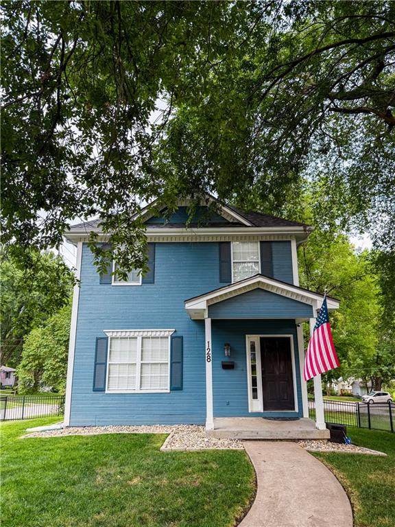 128 Mckissock Street - Photo 1