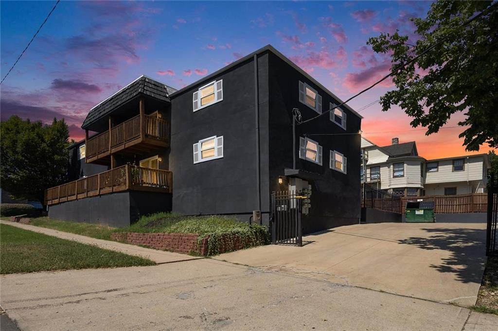 4063 Warwick Boulevard - Photo 1