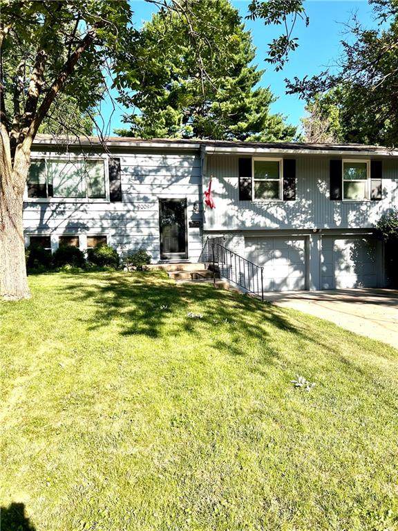 9009 Mastin Street - Photo 1
