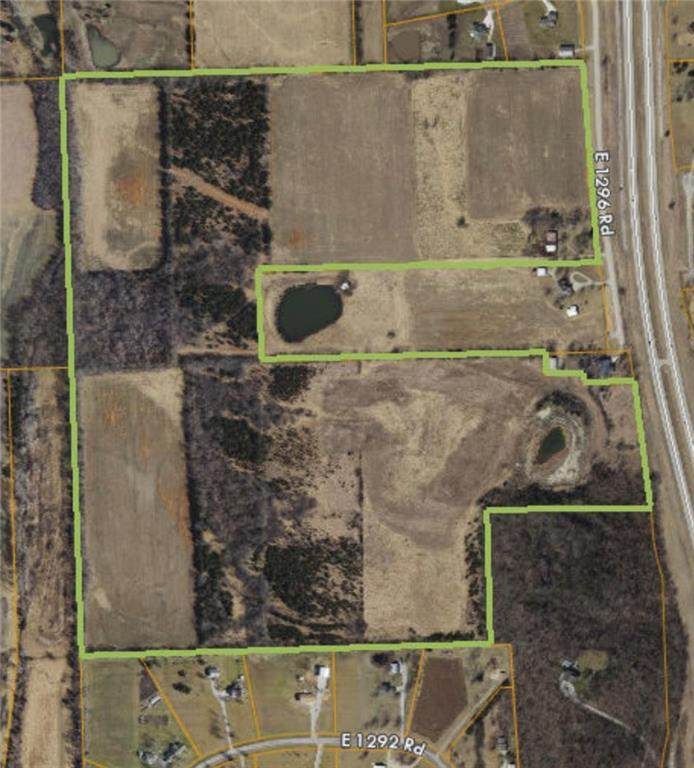 125 Acres 1296 Road - Photo 1
