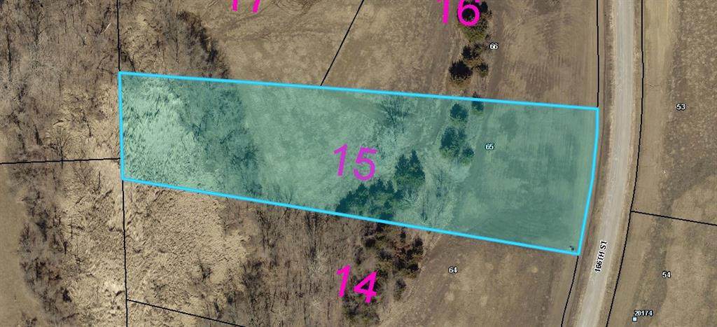 Lot 15 166th Street - Photo 1