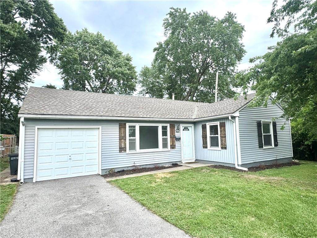 614 66TH Terrace - Photo 1