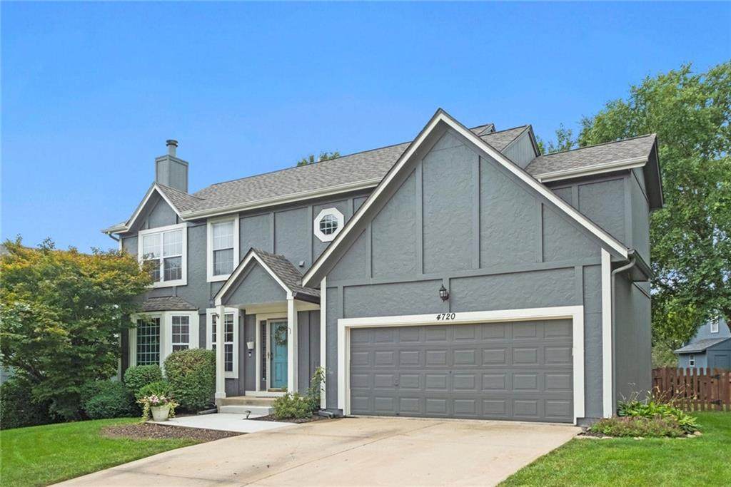4720 Lone Elm Street - Photo 1