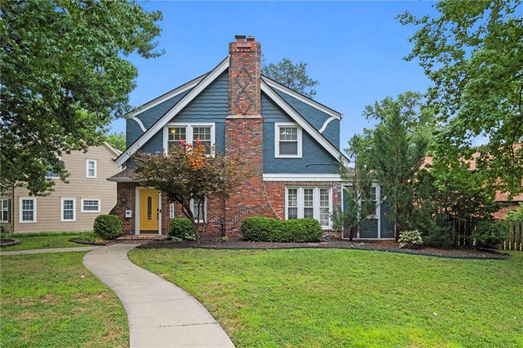 201 Winthrope Road - Photo 1