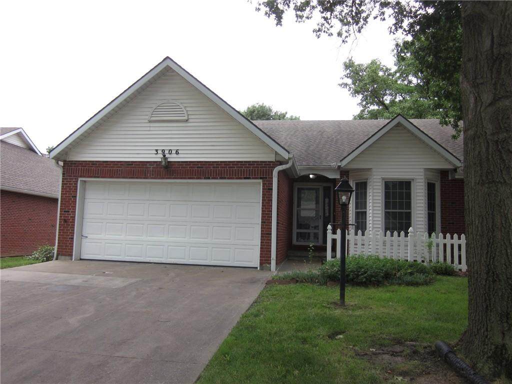 3906 Williams Brooke Drive - Photo 1