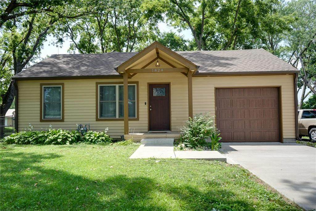 1824 Blue Mills Road - Photo 1
