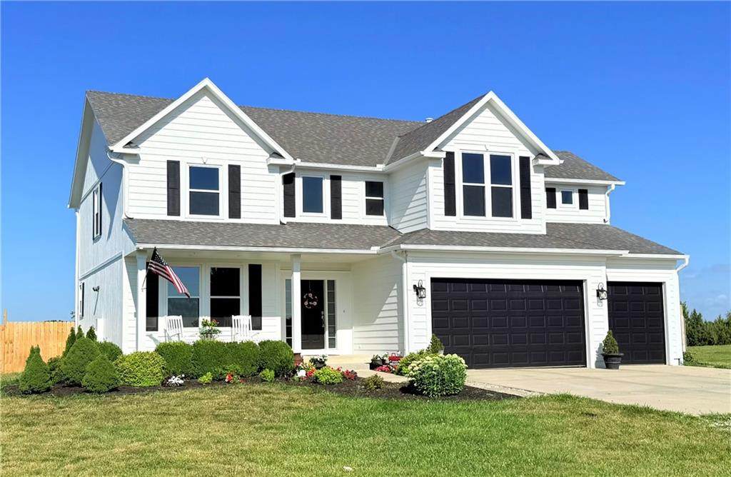 4695 Utah Road - Photo 1