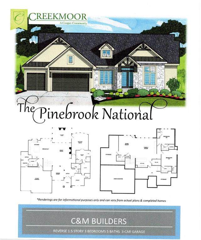 703 Hampstead Drive - Photo 1