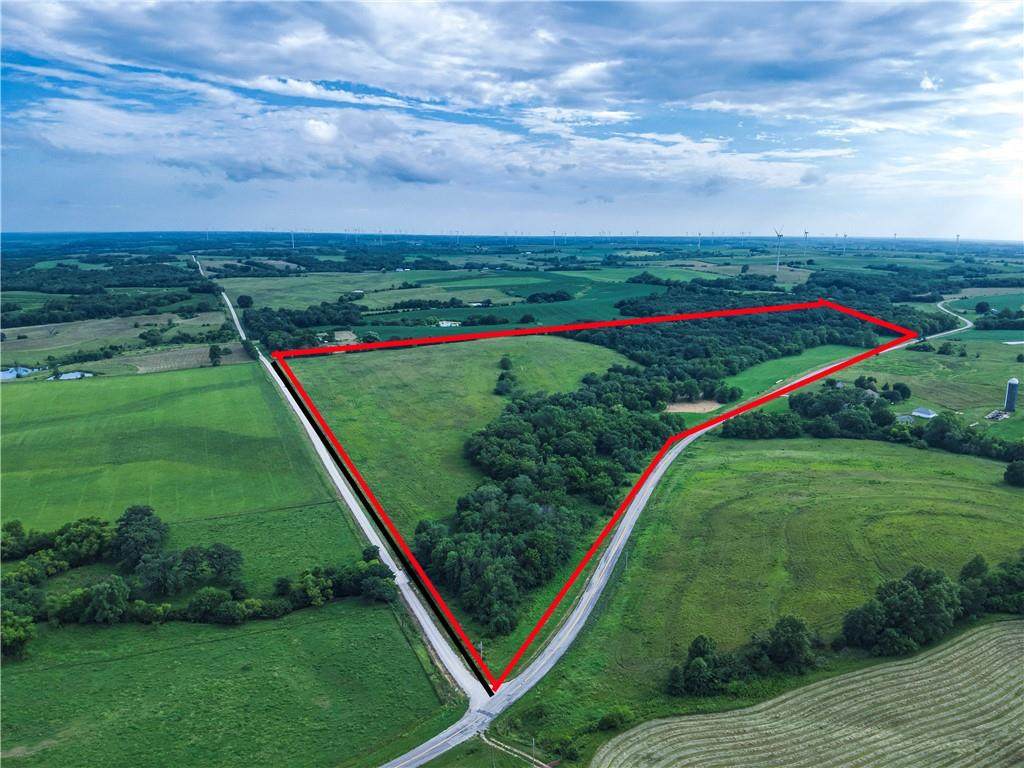  Jj Highway - Photo 1