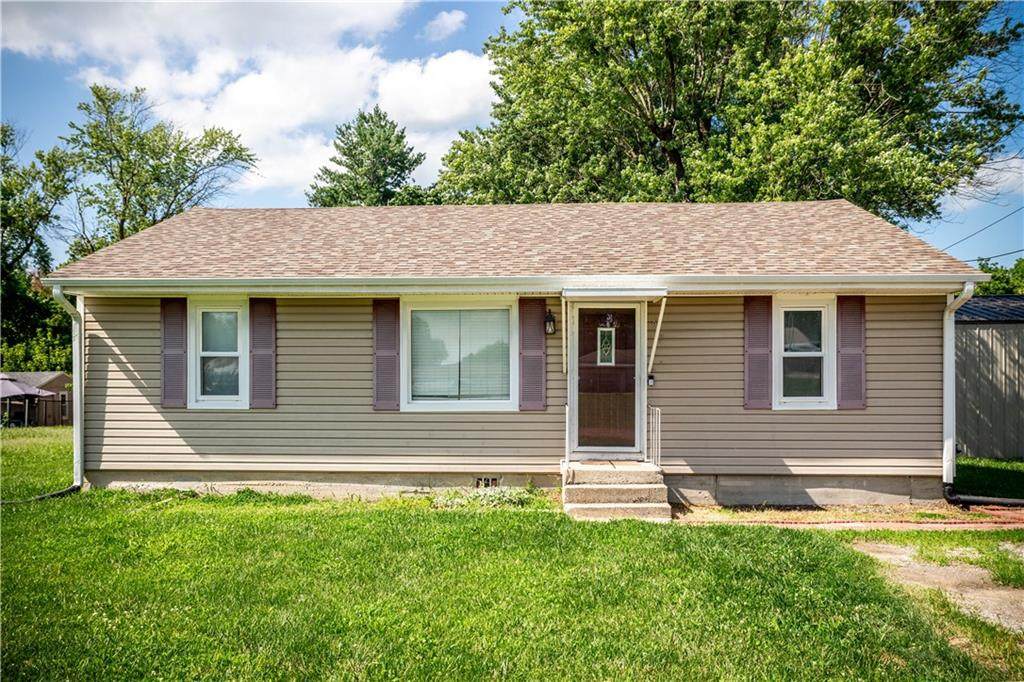 637 Felix Street - Photo 1