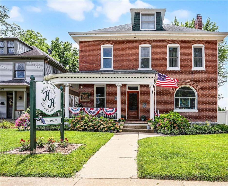 504 5th Street - Photo 1