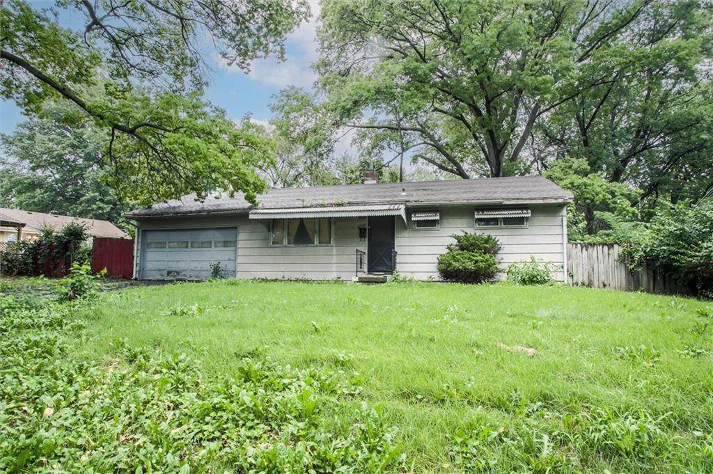 7303 Ditzler Avenue - Photo 1