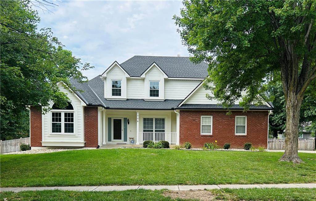 706 115th Street - Photo 1