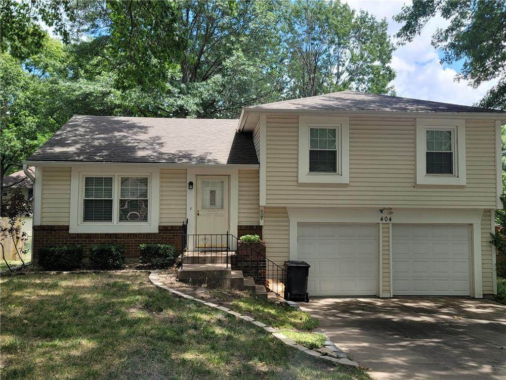 404 Meadowbrook Lane - Photo 1