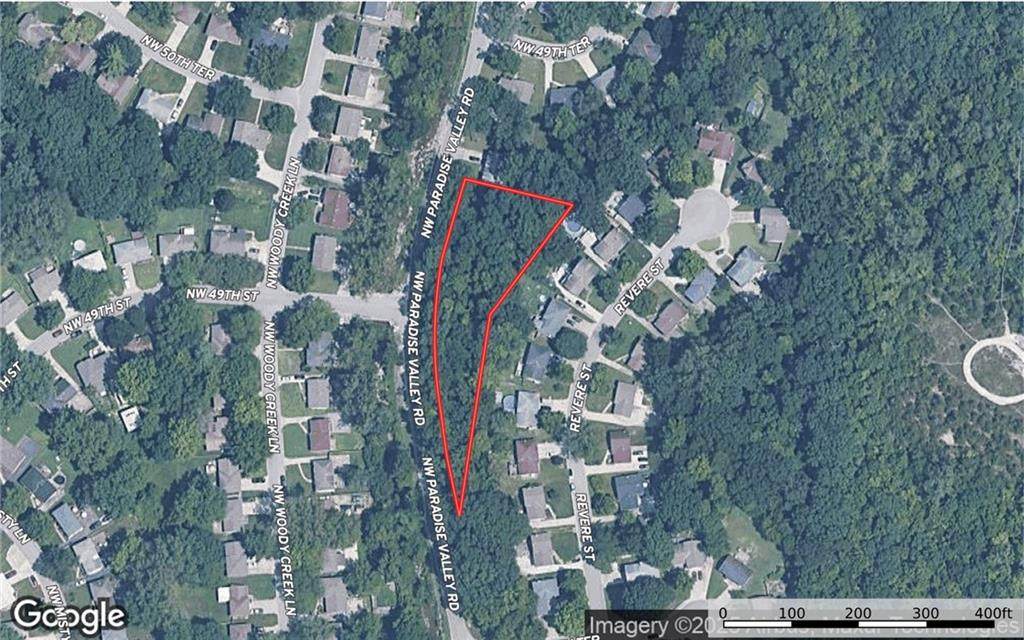 4971 Paradise Valley Road - Photo 1