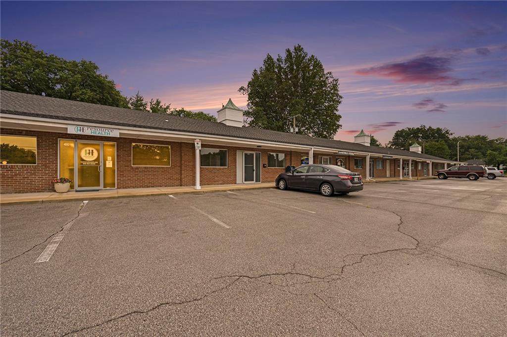 4112 Vivion Road - Photo 1