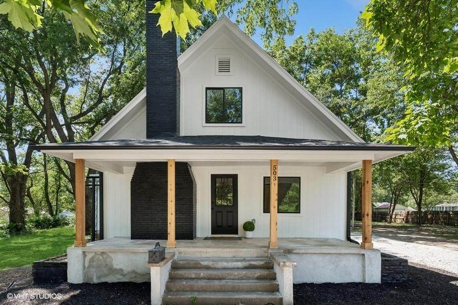 503 15th Street - Photo 1