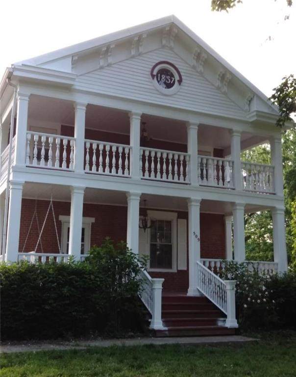 509 Broad Street - Photo 1