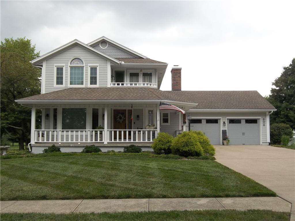 808 Crane Street - Photo 1