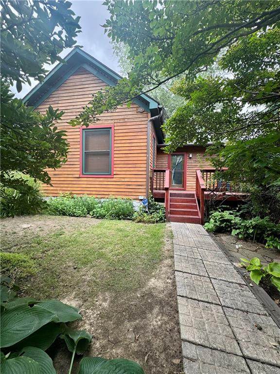 1619 Jefferson Street - Photo 1