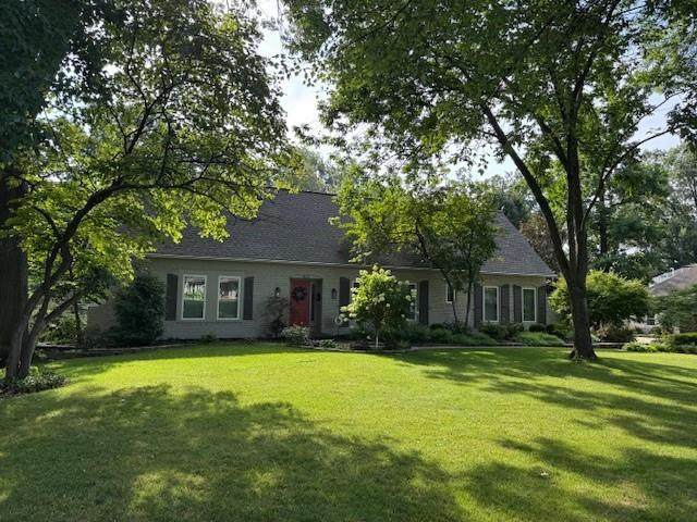 9815 Overbrook Road - Photo 1