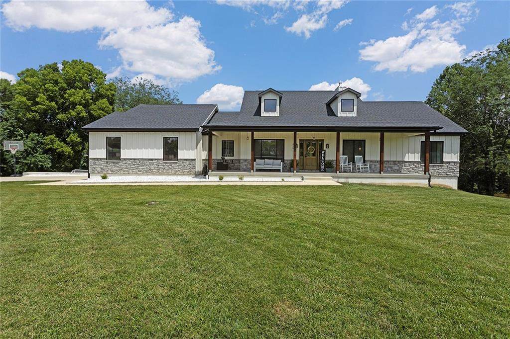 816 Eve Orchid Drive - Photo 1