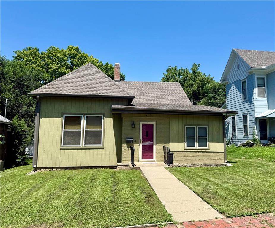 312 Vine Street - Photo 1