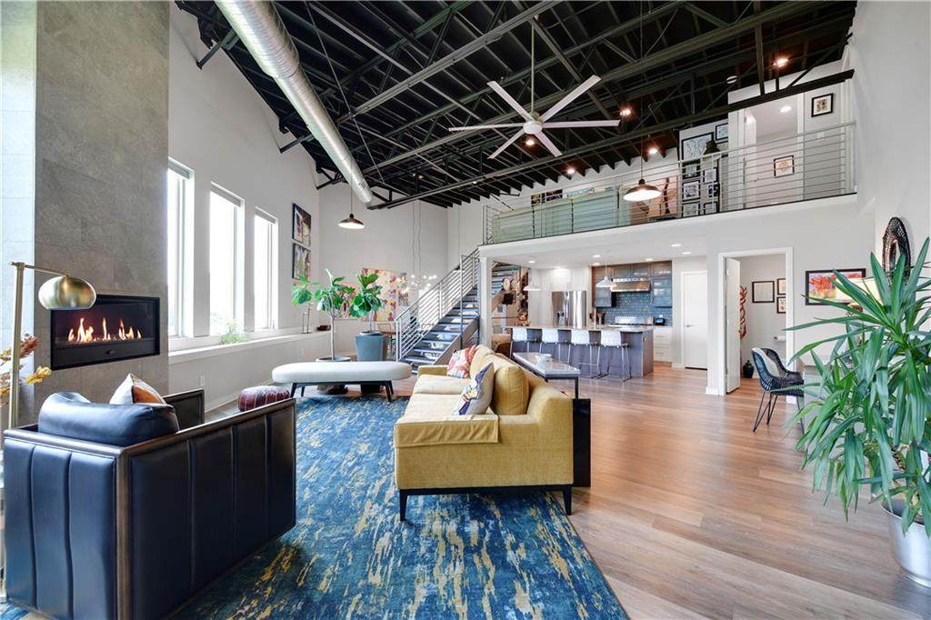 1601 Jefferson Street - Photo 1
