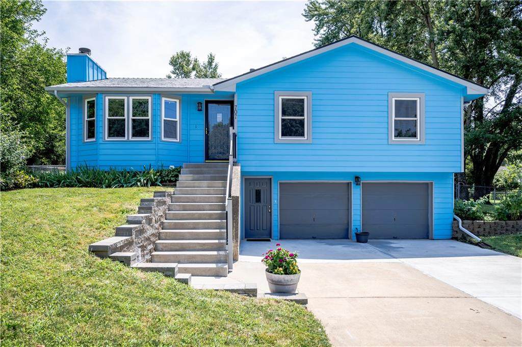707 Cookingham Drive - Photo 1
